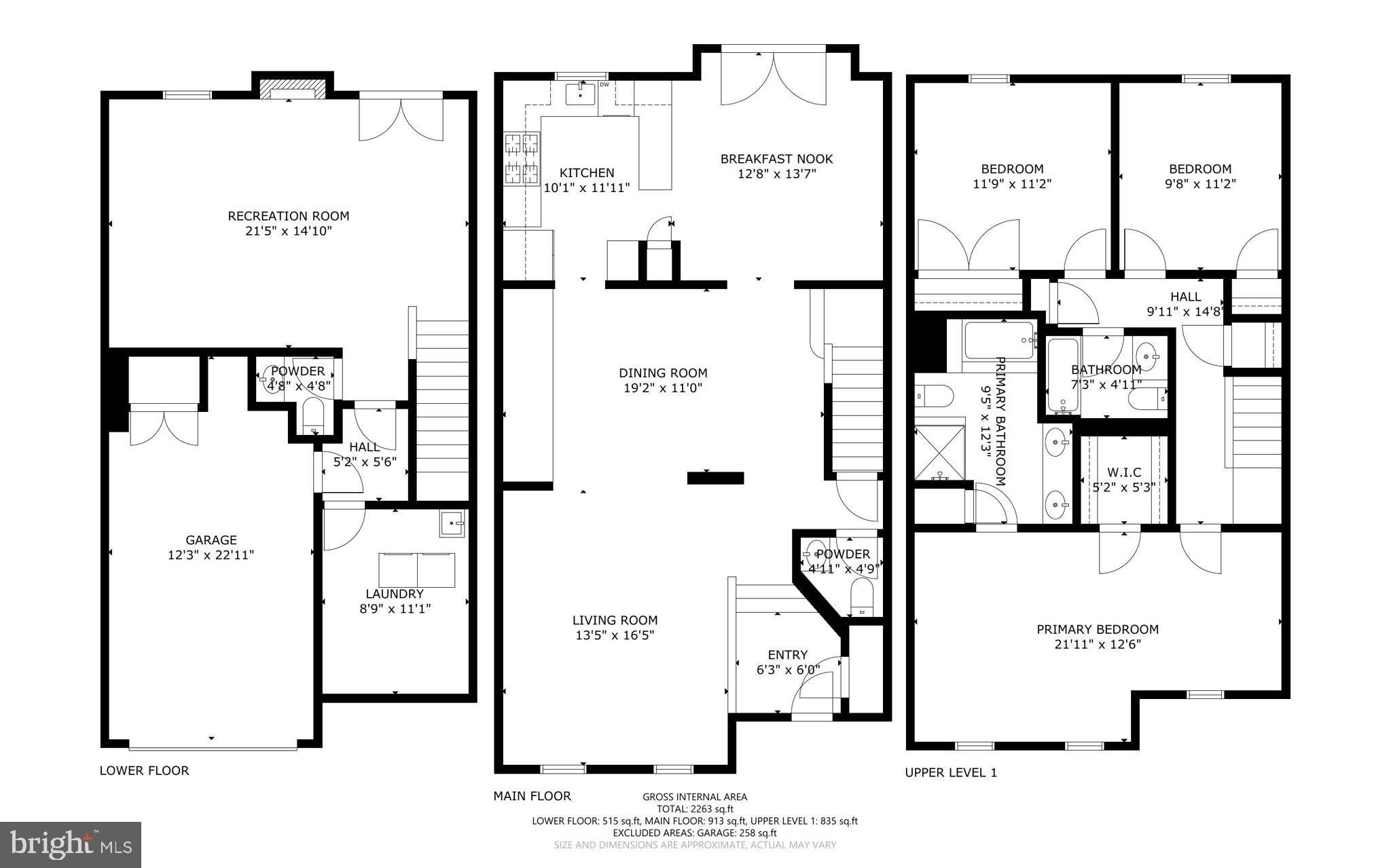 11017 CEDARWOOD Drive – photo 2
