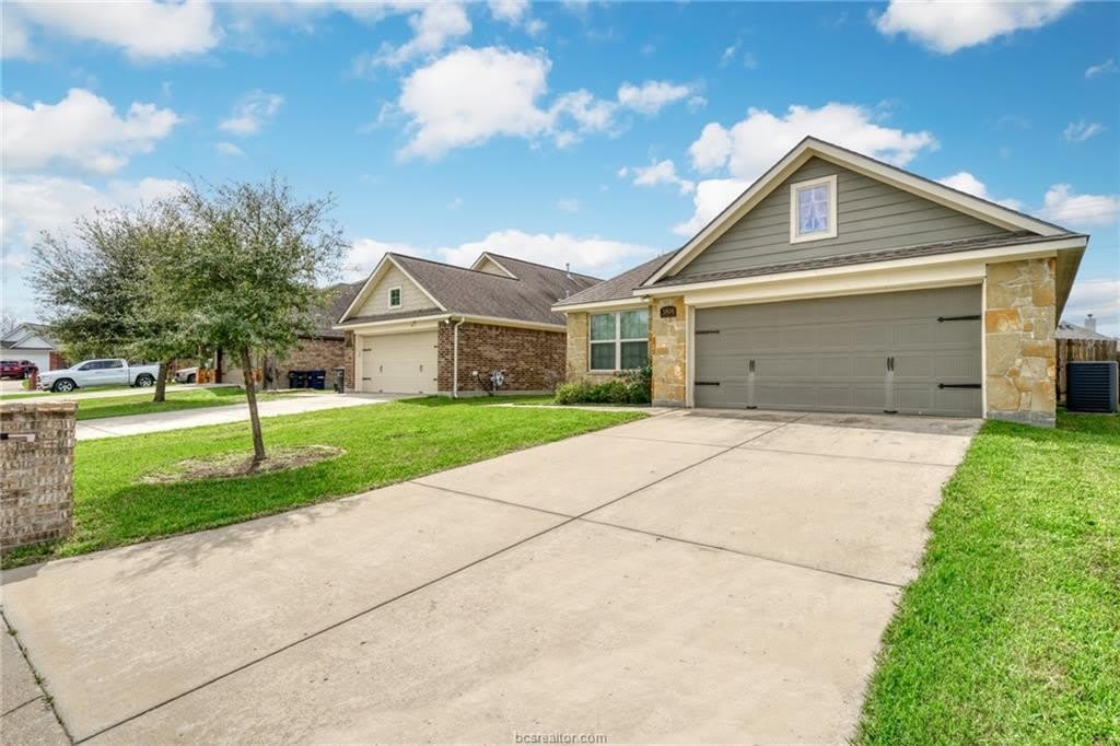 3806 Snowdance Court – photo 1