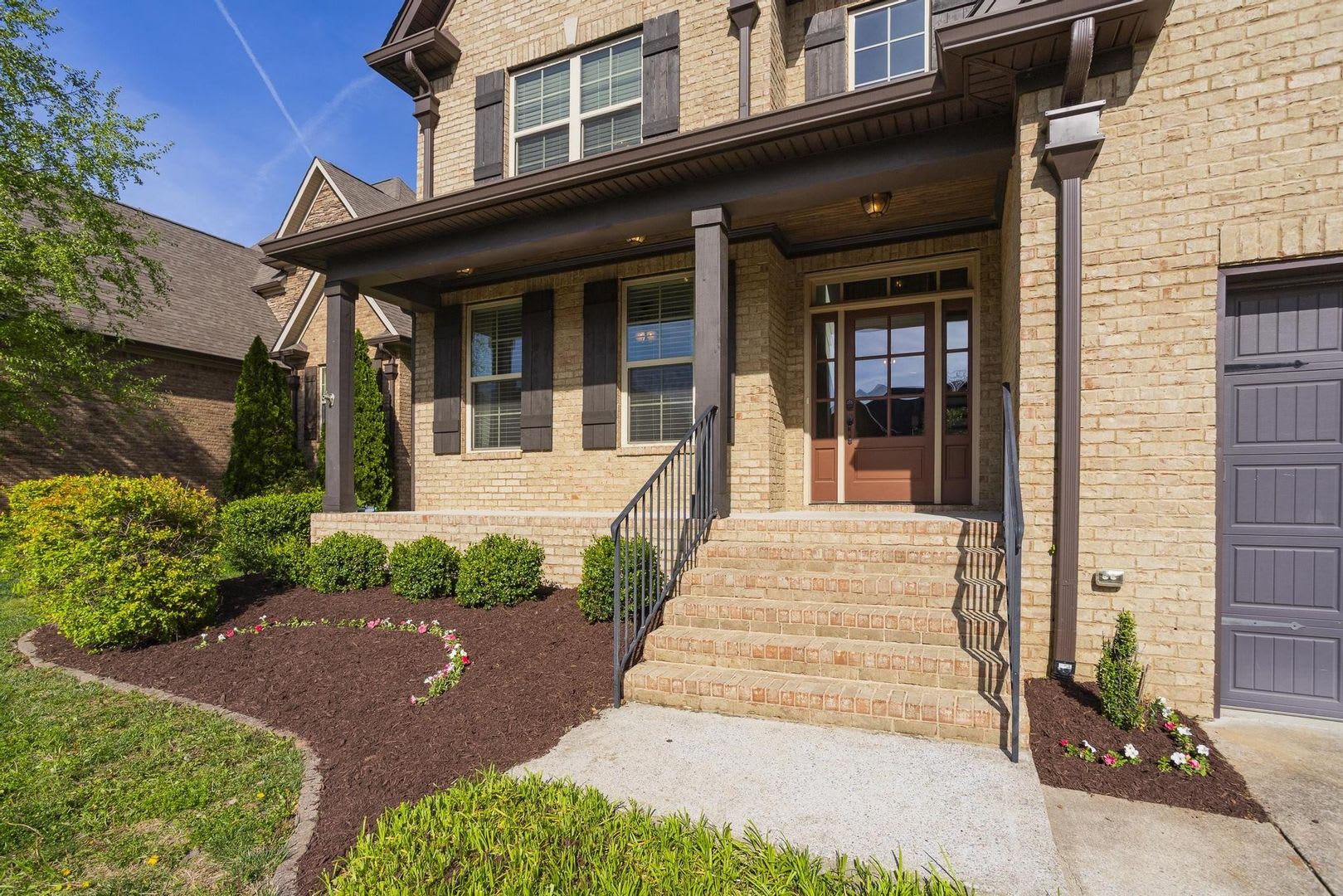 7002 Brindle Ridge Way, Spring Hill, TN 37174 – photo 4
