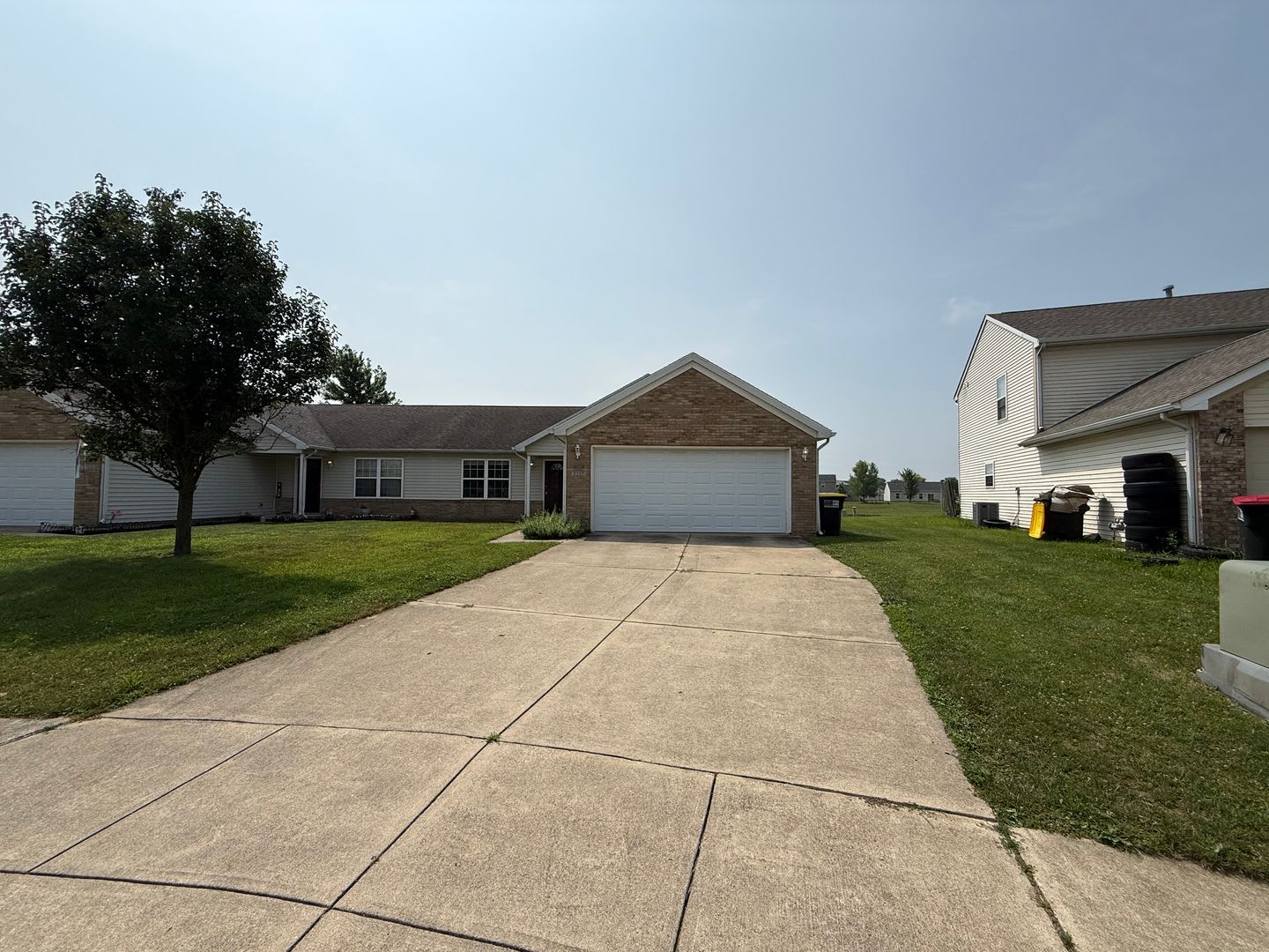 2 bedroom and 2 bathroom property located in West Lafayette! – photo 2