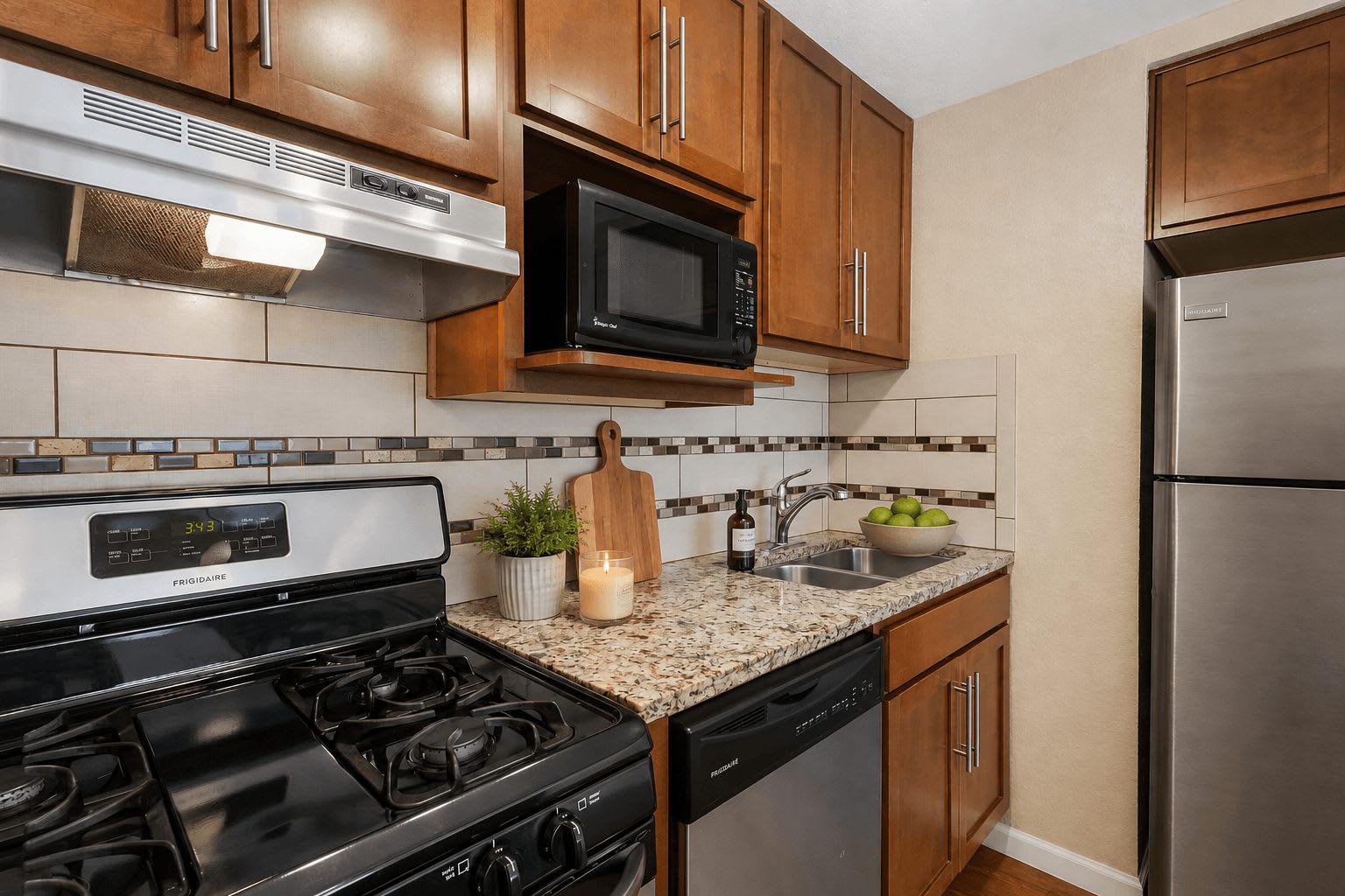 Highland Apartments – photo 4