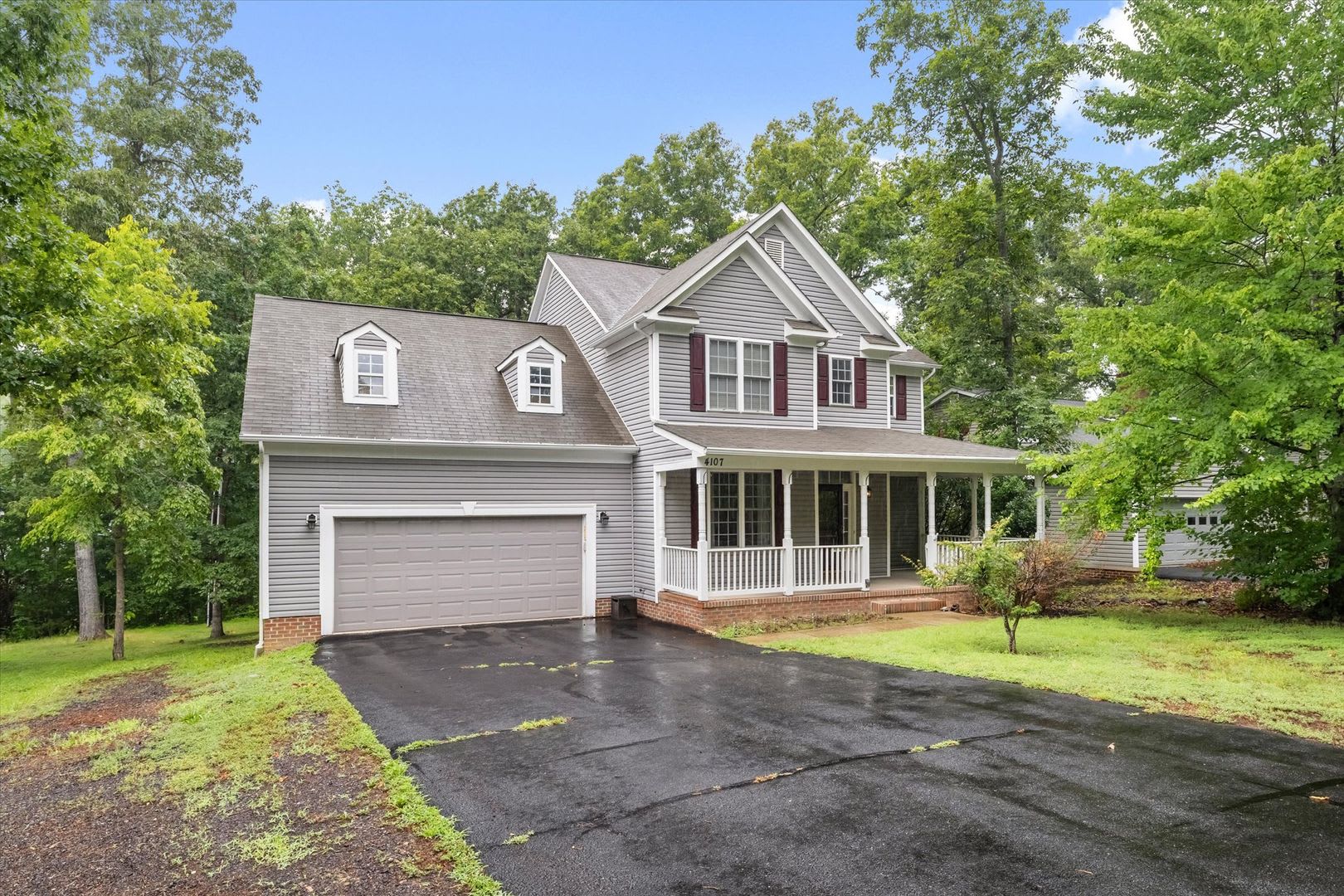 Amenity filled and Gated Community – photo 2