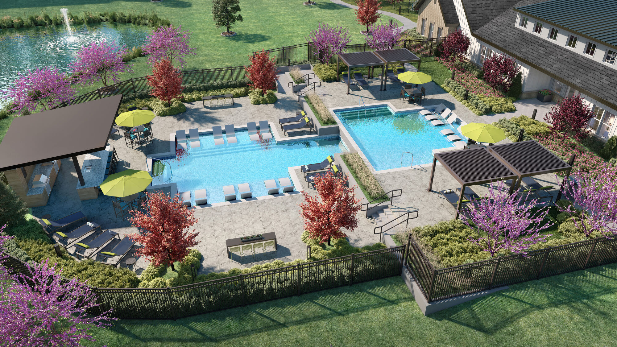 AVIADA Apartments of West Lafayette – photo 1