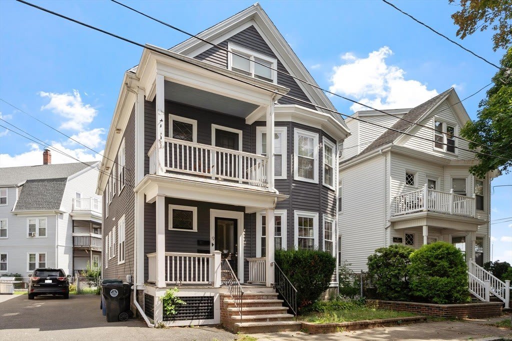 9 Glover Street – photo 1