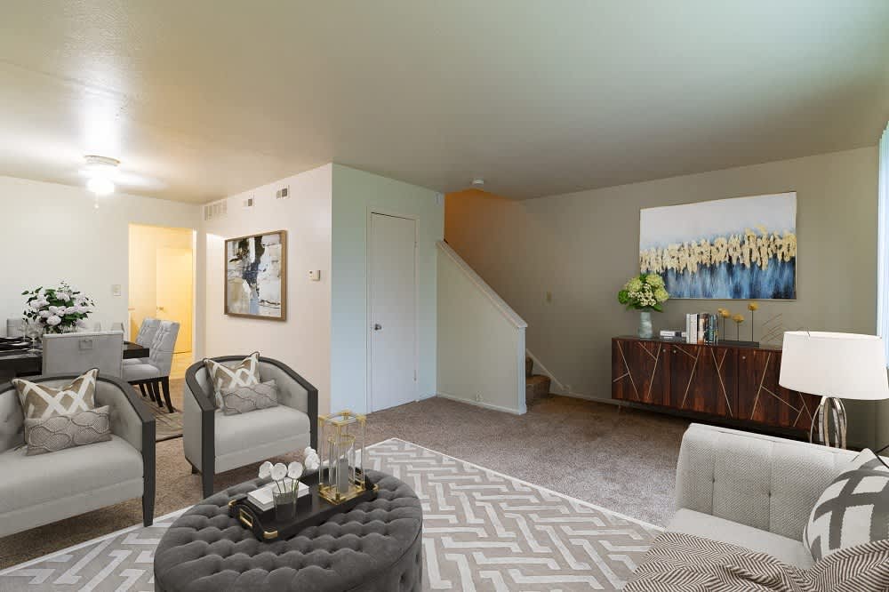 Sherwood Village – photo 5