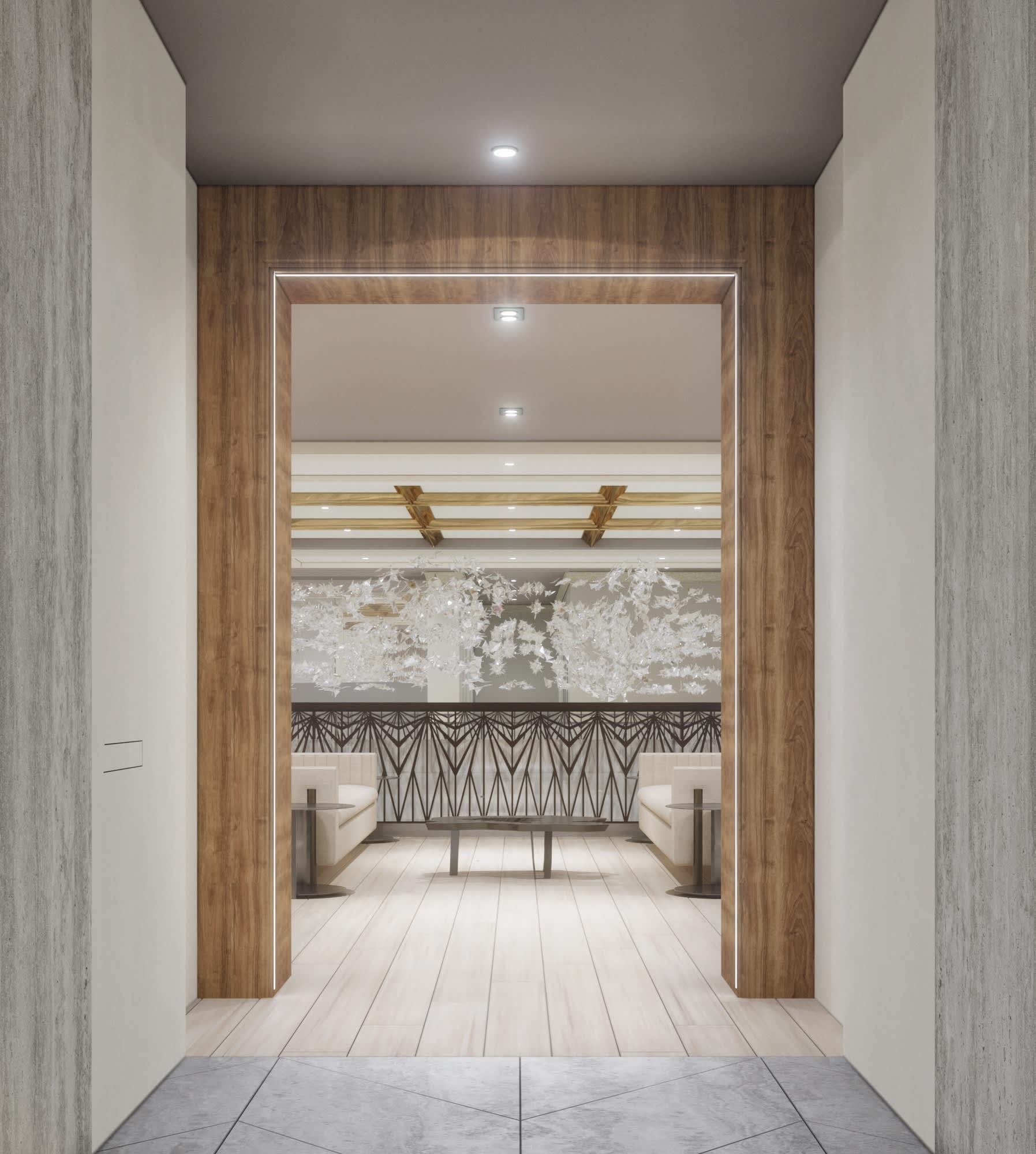 Hampden House – photo 5