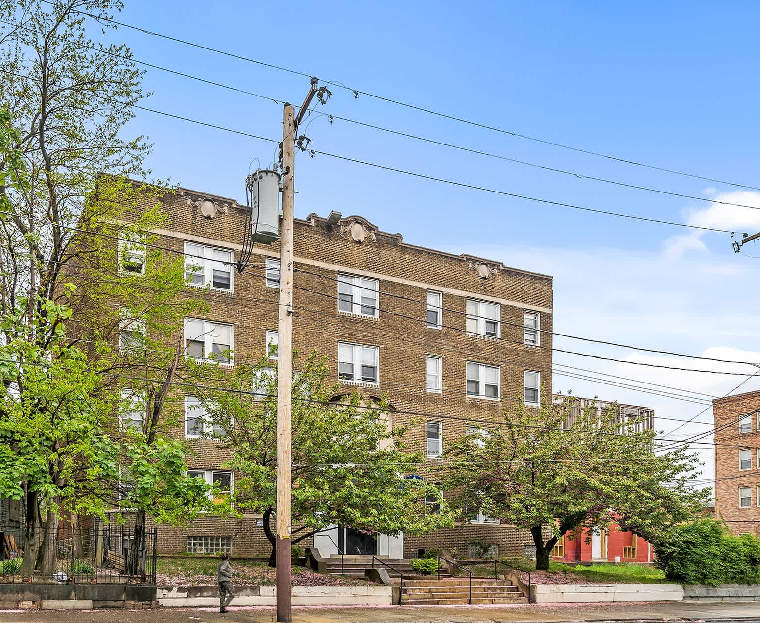 Allegheny Apartments – photo 2