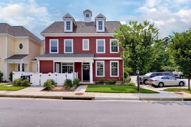 406 Promenade Lane – photo 1