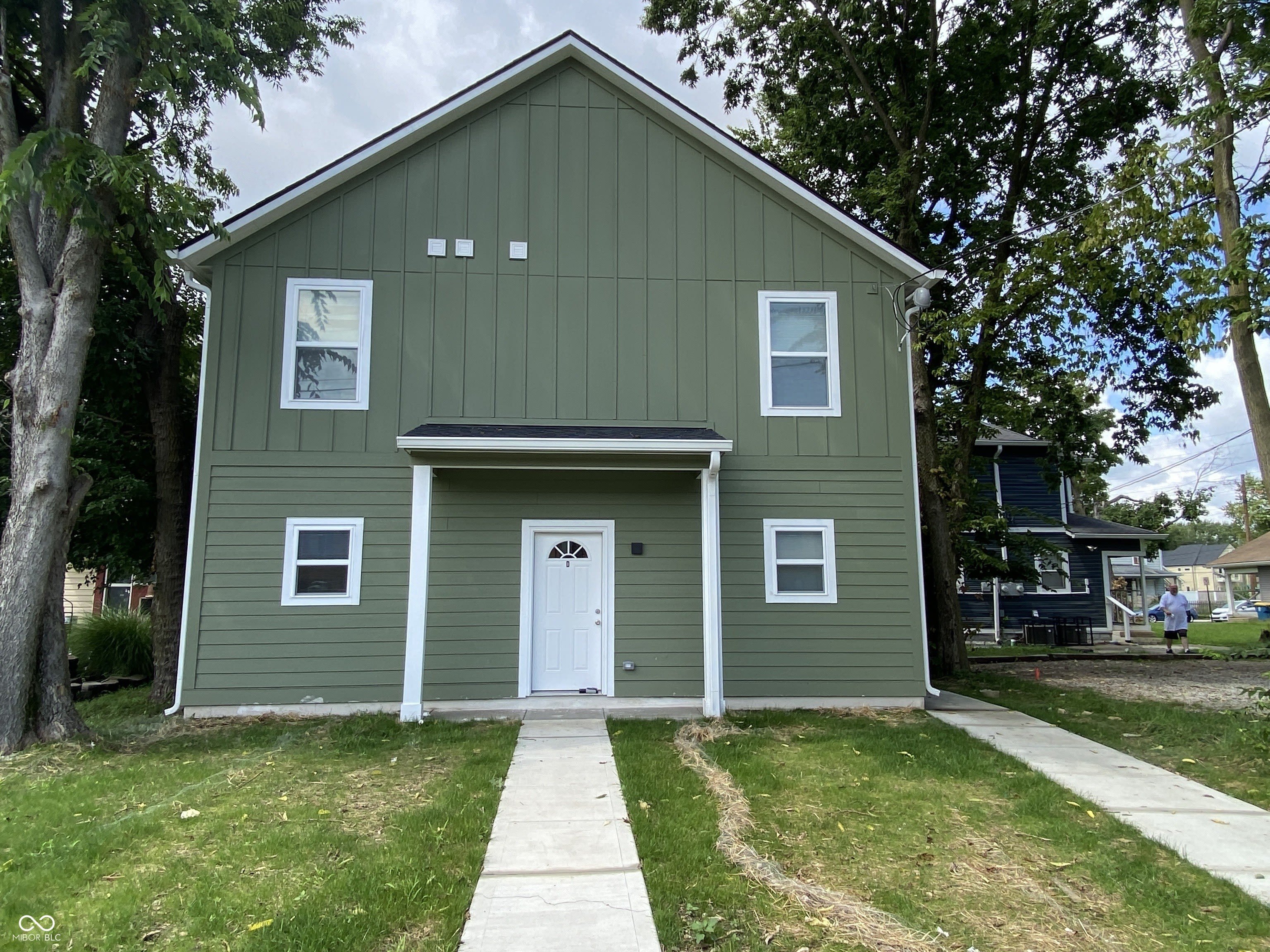 2137 Bellefontaine Street – photo 1