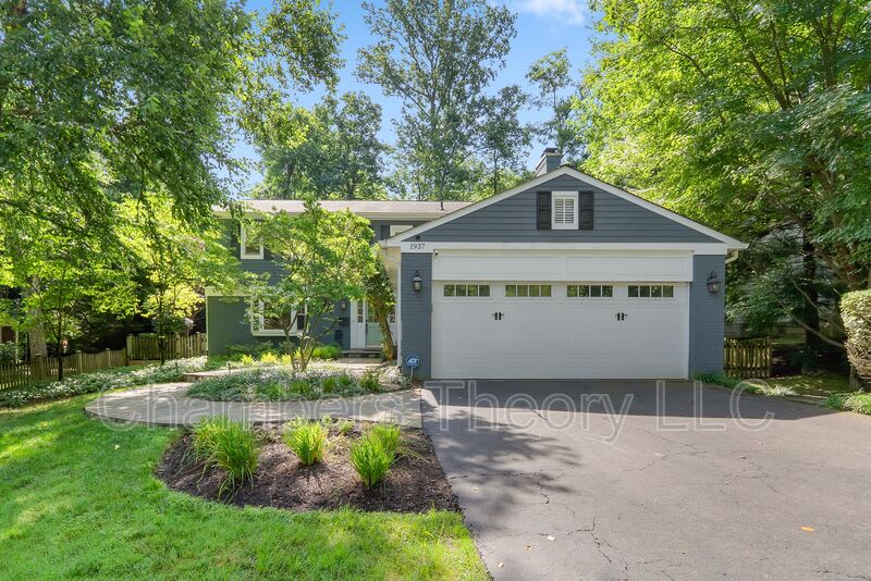 1937 Rhode Island Ave – photo 1