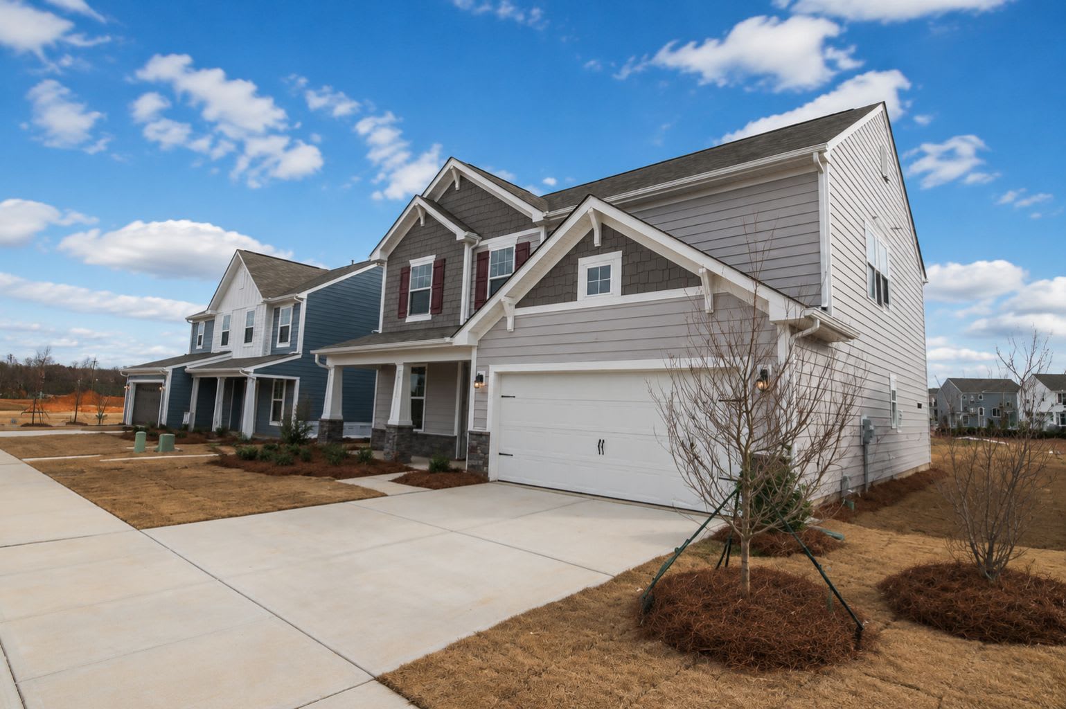 1511 Felthorpe Way – photo 2