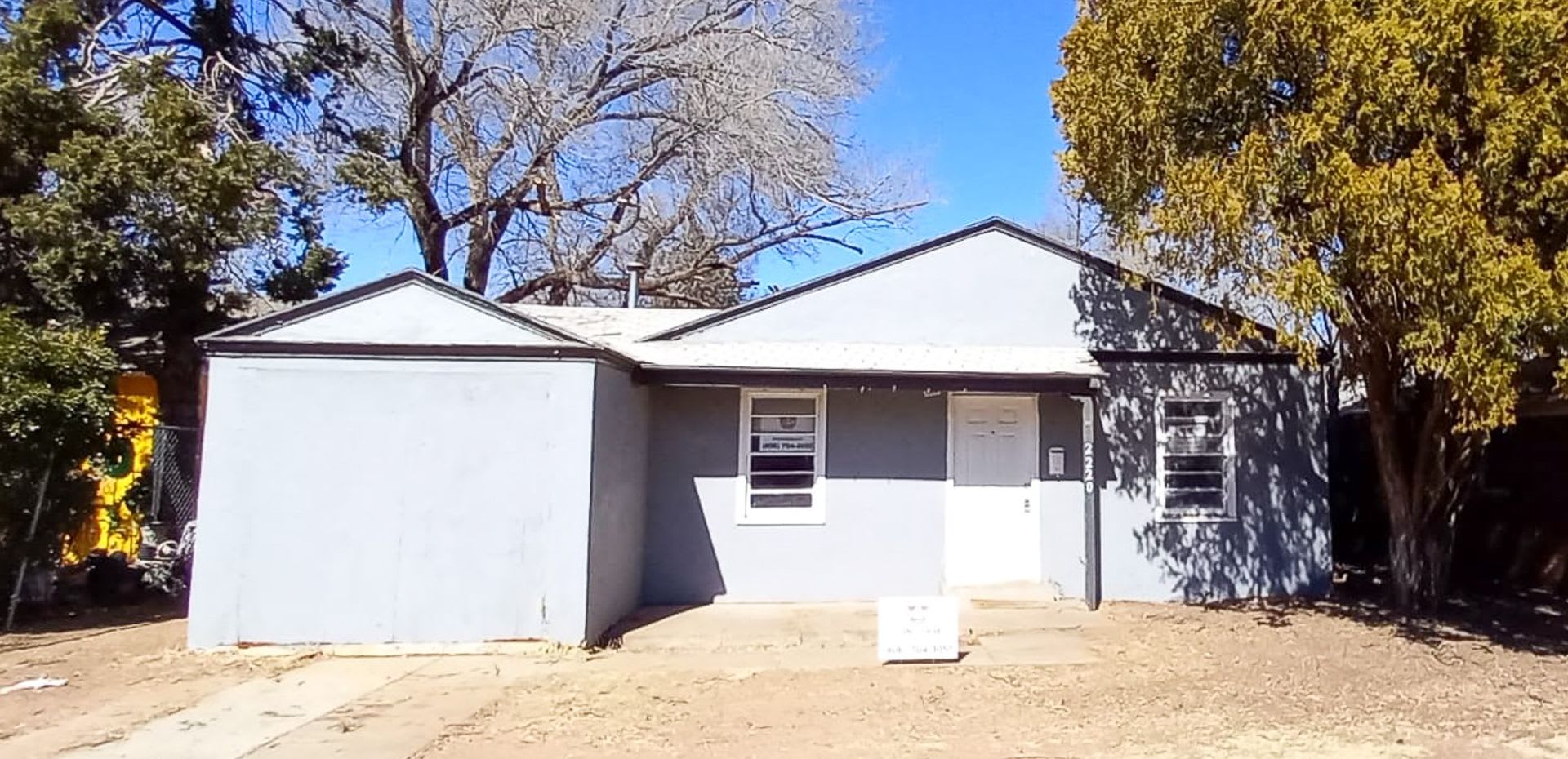 Handyman Special 0 First Month S Rent You Fix You Save Big Ext 2 – photo 1