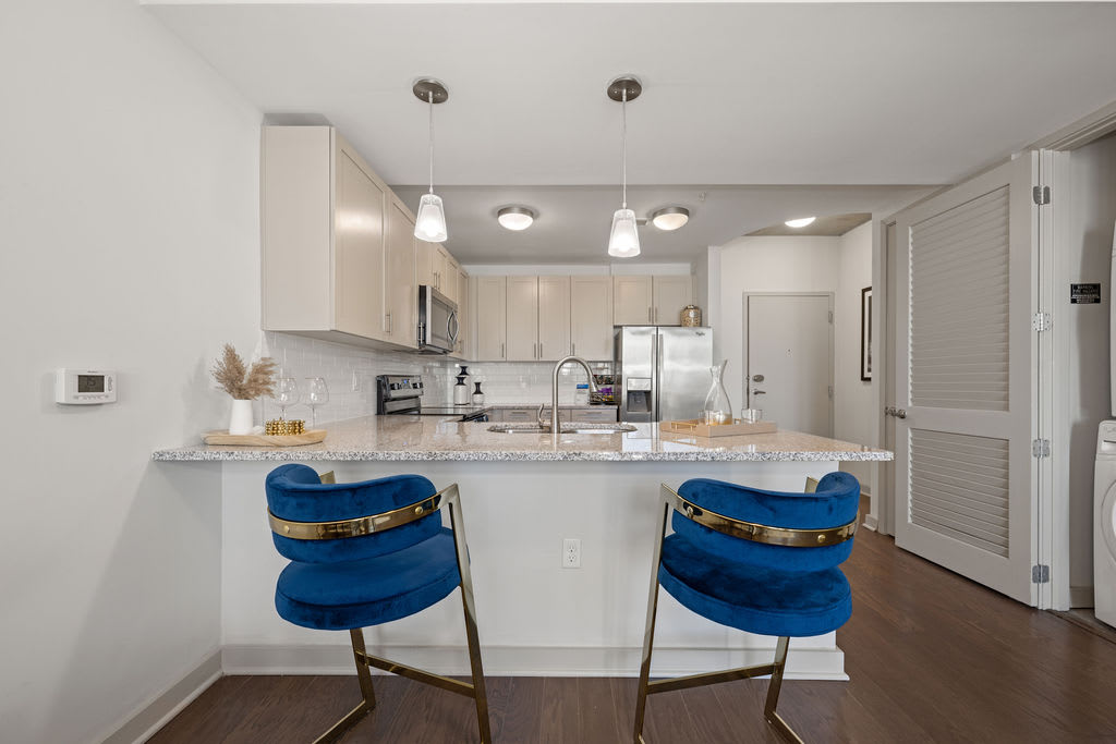 The Ascher Uptown – photo 4