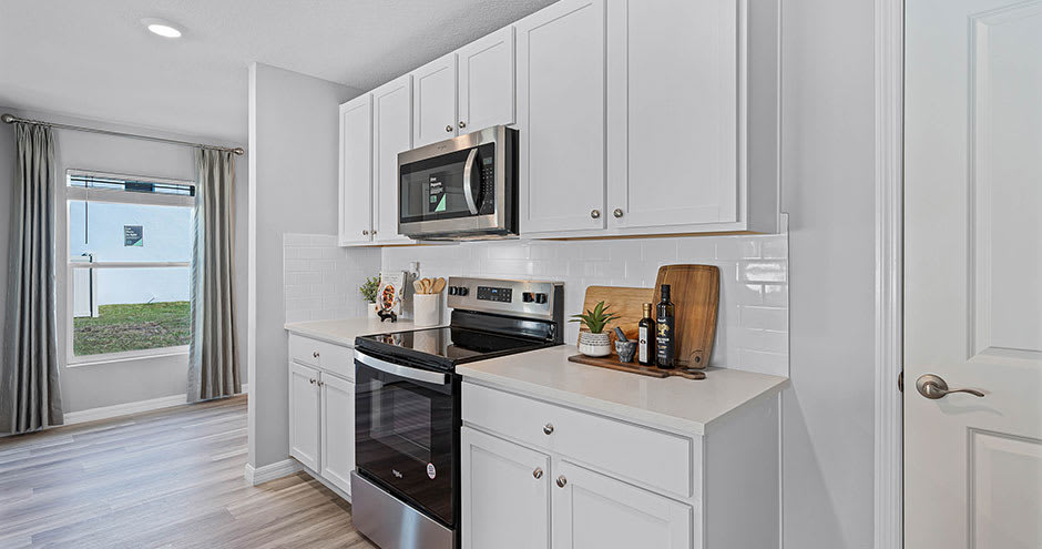 Kensington Woods Rental Homes – photo 2