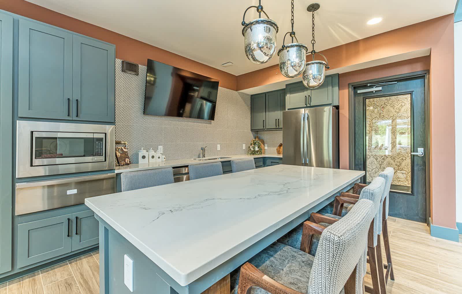 Grayson Ridge 55+ Apartments – photo 3