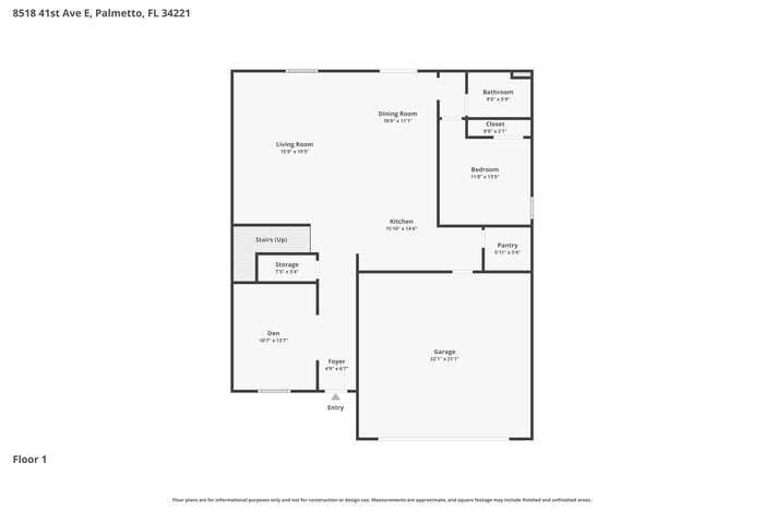 8518 41st Avenue East – photo 2