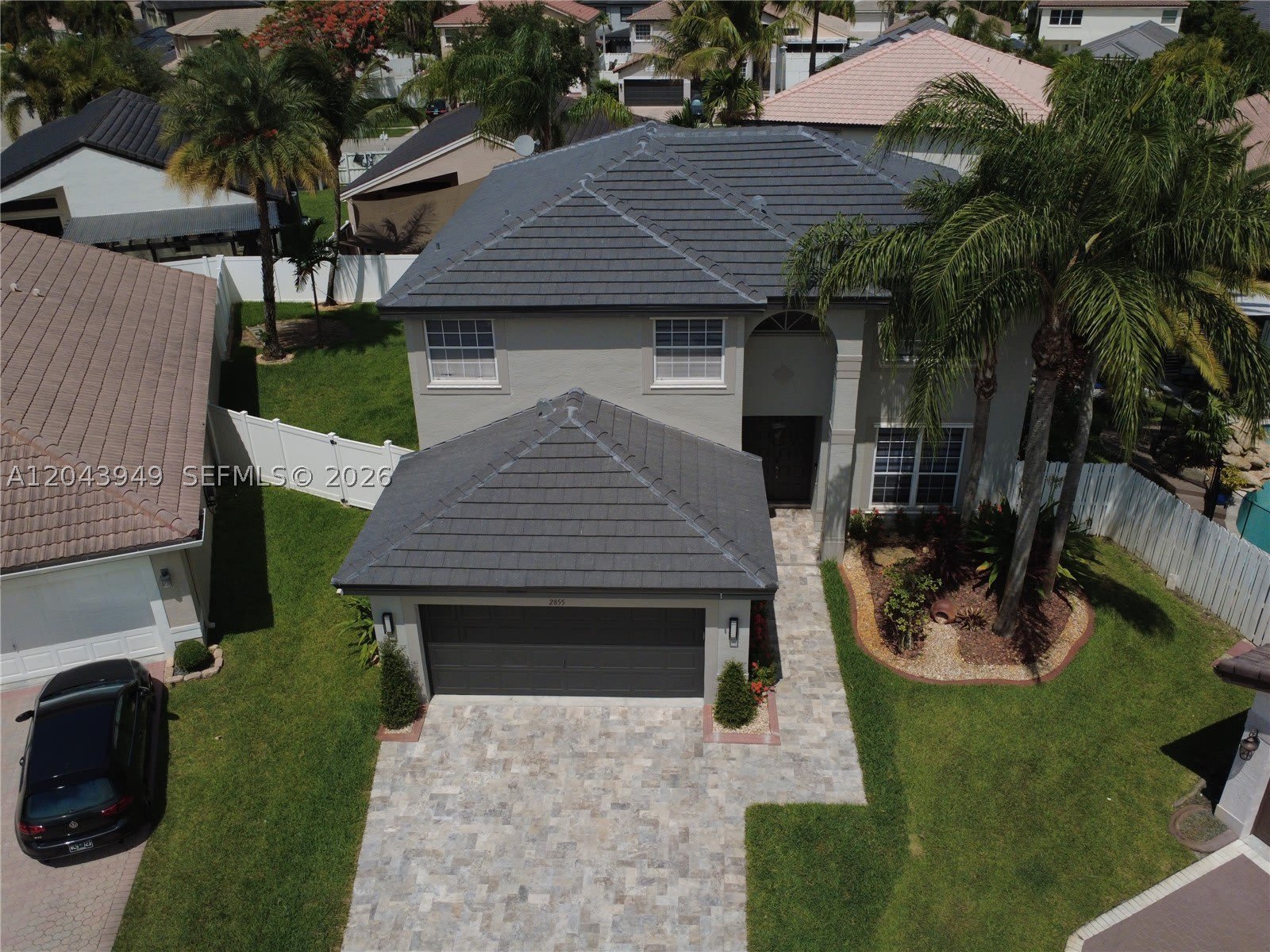 2855 SW 177th Ter – photo 2