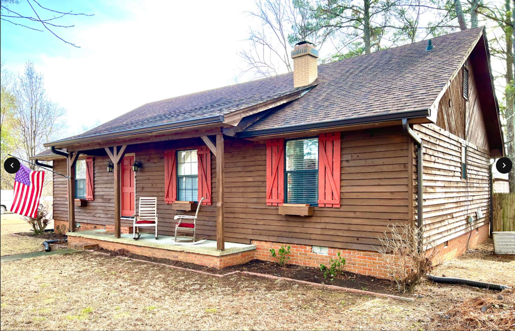 Comfortable Columbus Home with Fenced Backyard – photo 3