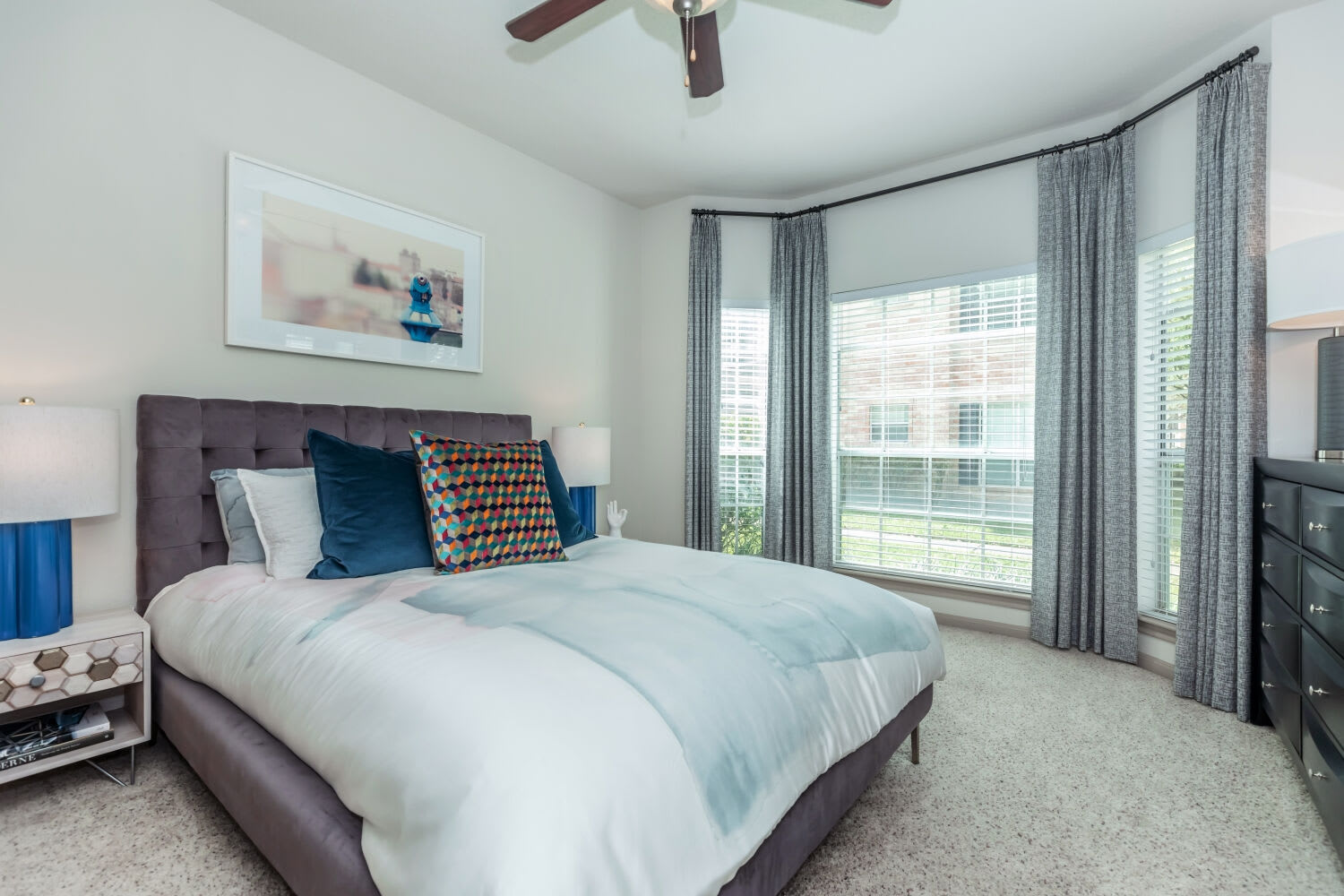 Richmond Towne Home Apartments – photo 4