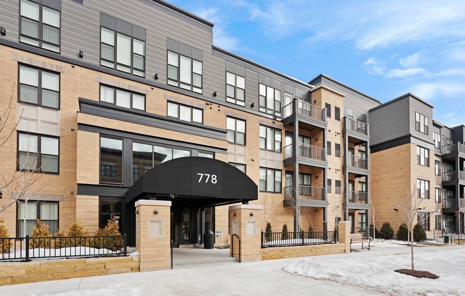 Millberry Apartments – photo 5