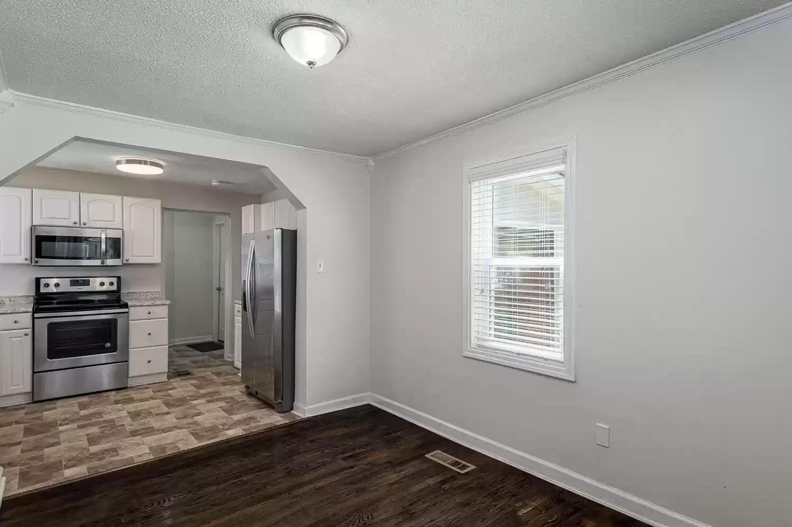 3/ 1 Home for Rent! – photo 2