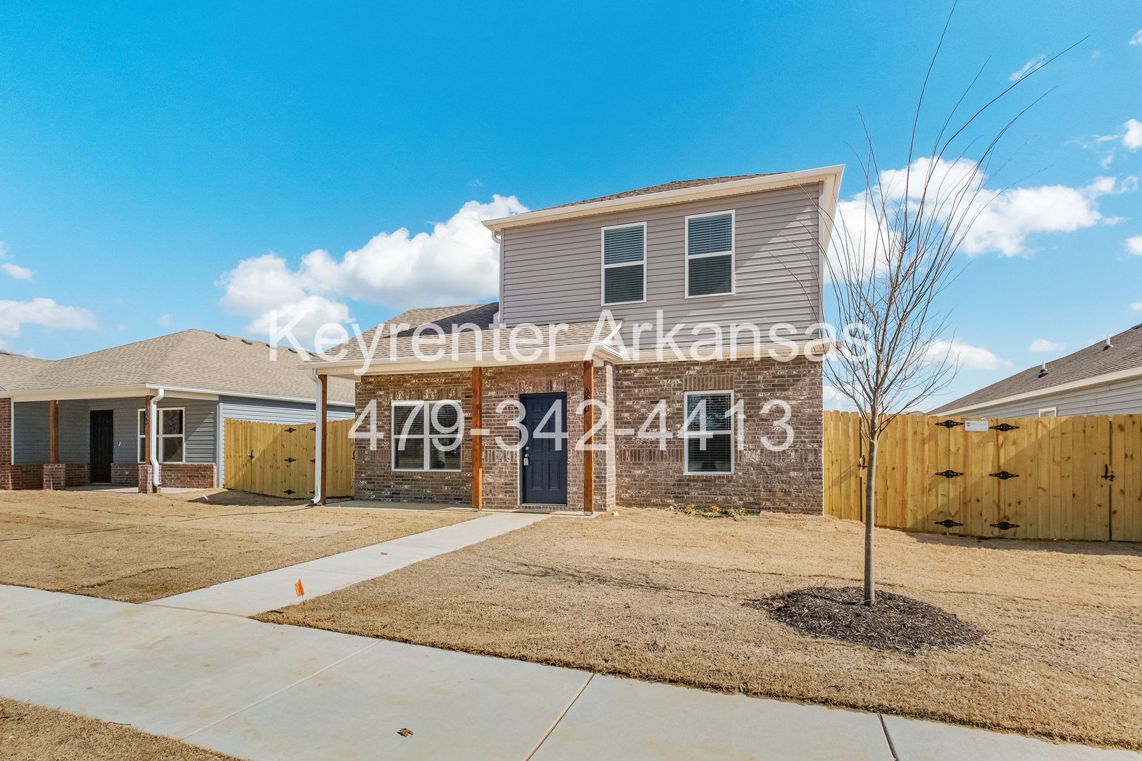 Spacious Home in Fayetteville! – photo 3