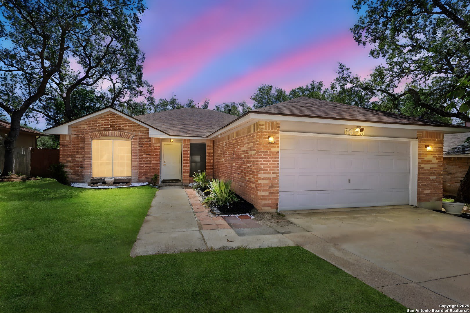 8605 Wood Peak – photo 5