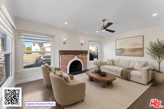 5245 South San Vicente Boulevard – photo 3
