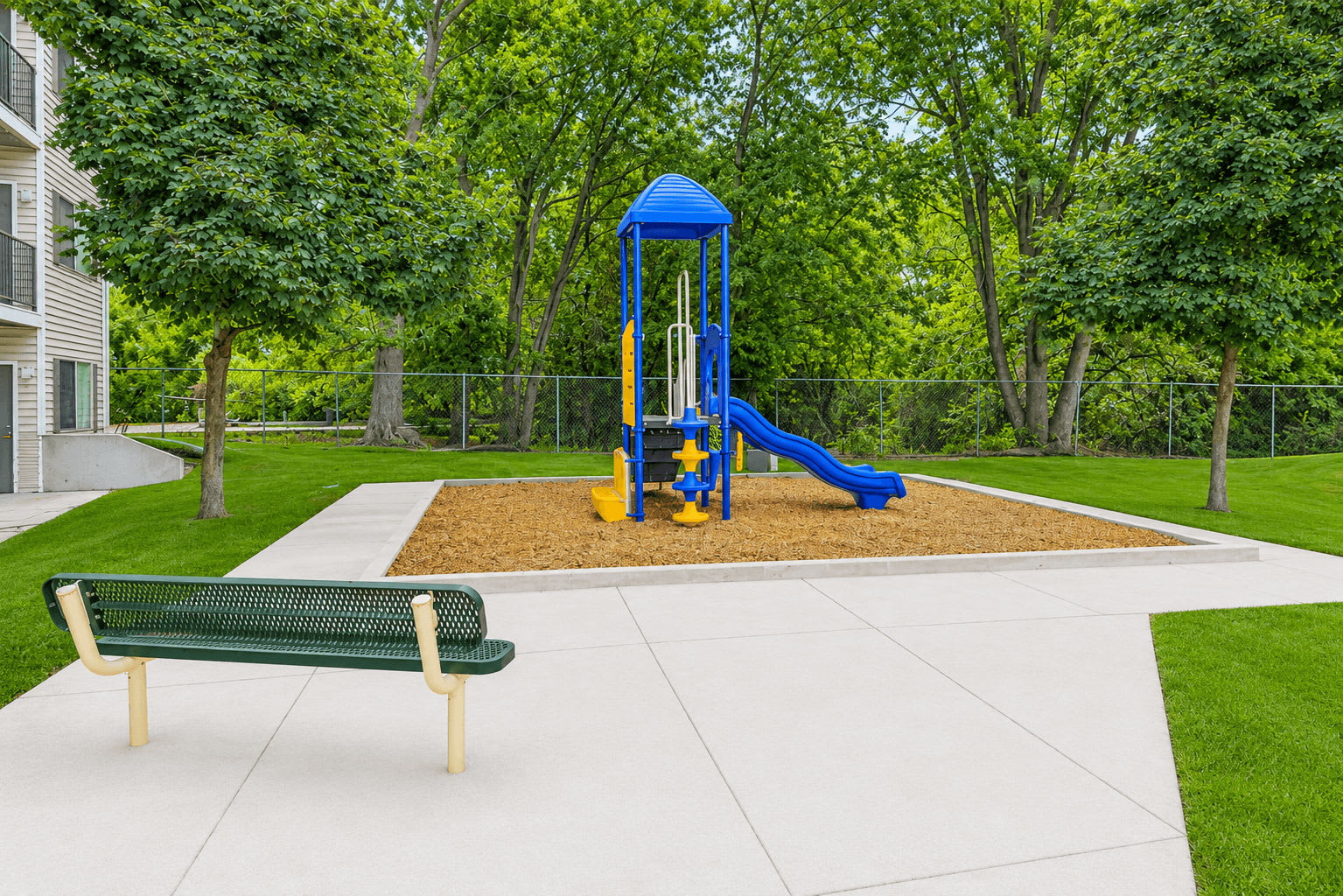 Washington Park – photo 5