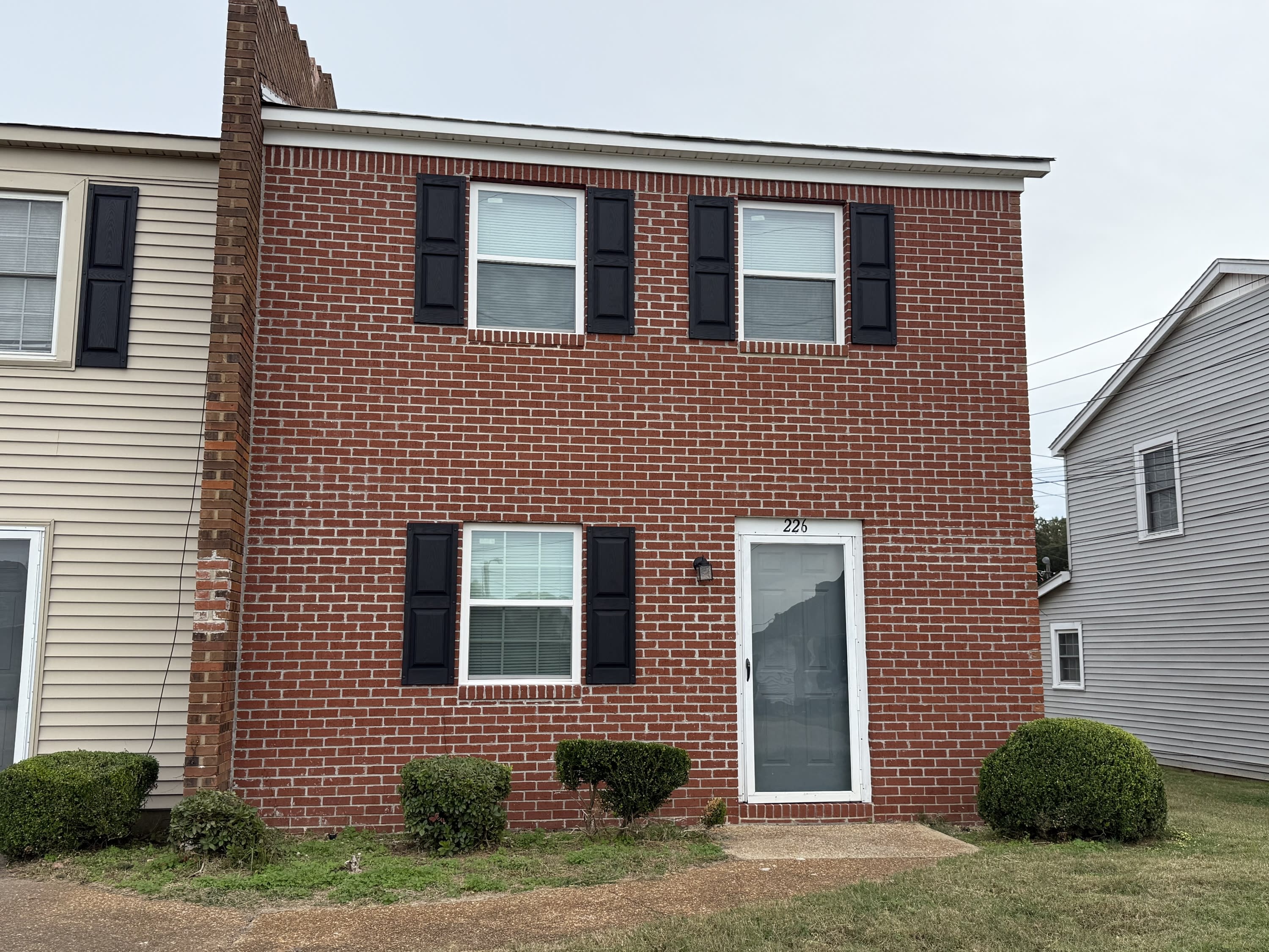 226 Hickory Trail – photo 1