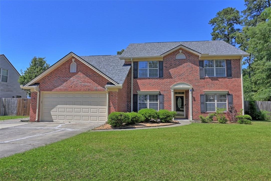 14 Sandy Pond Court – photo 1