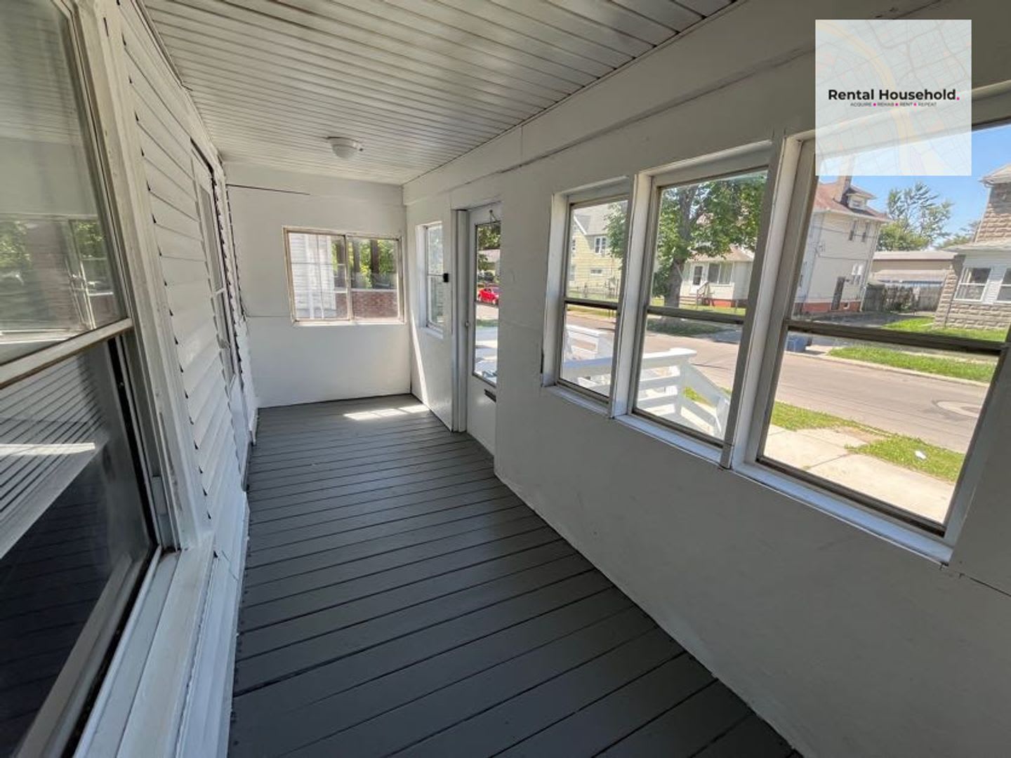 Adorable Spacious 3 Bedroom Property Toledo Ohio – photo 1