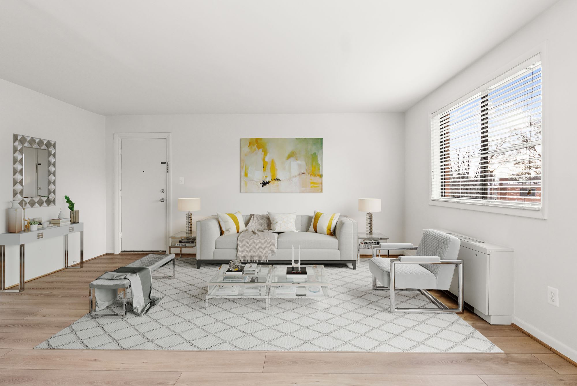 International Apartments – photo 5