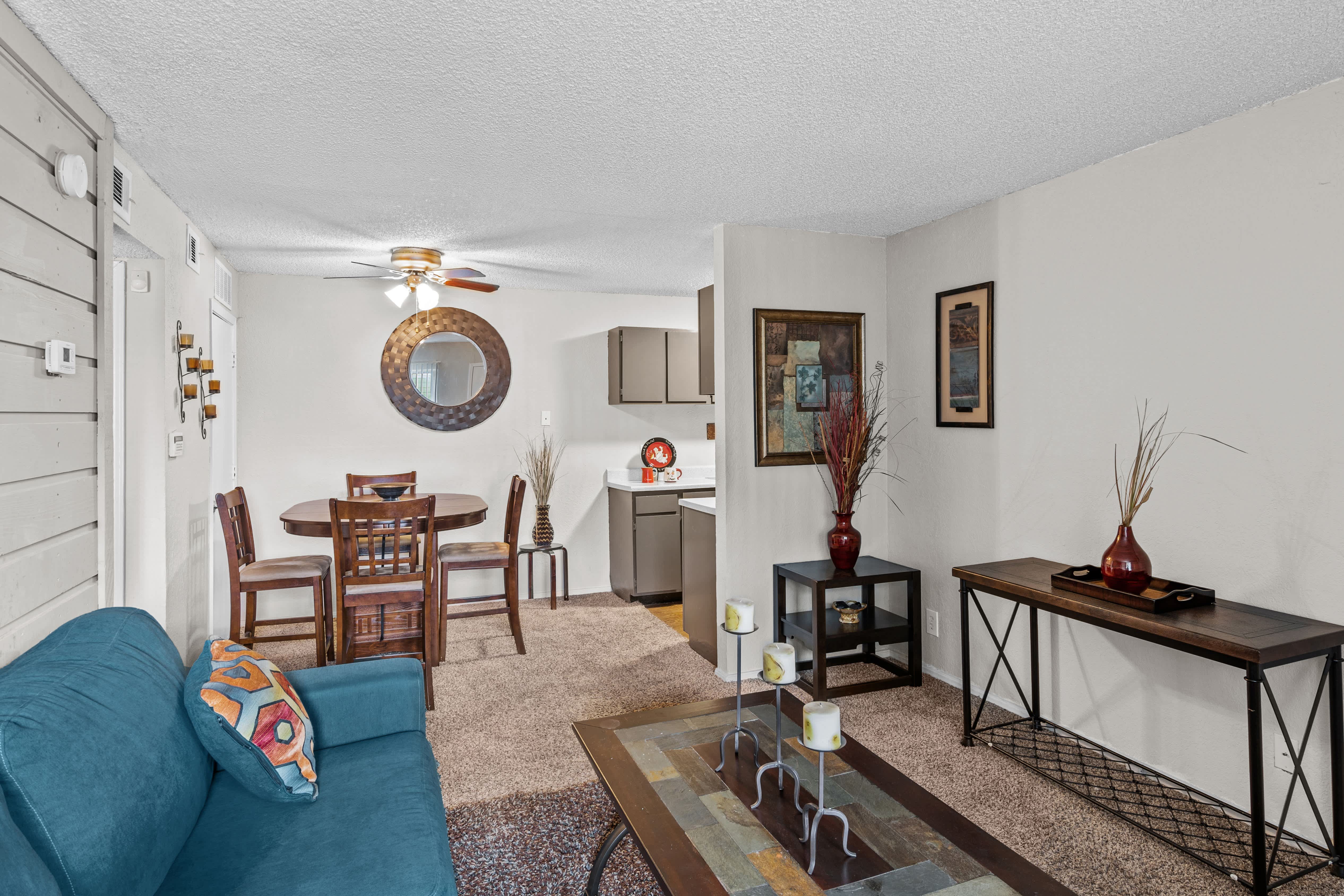 Silver Creek Apartments – photo 3
