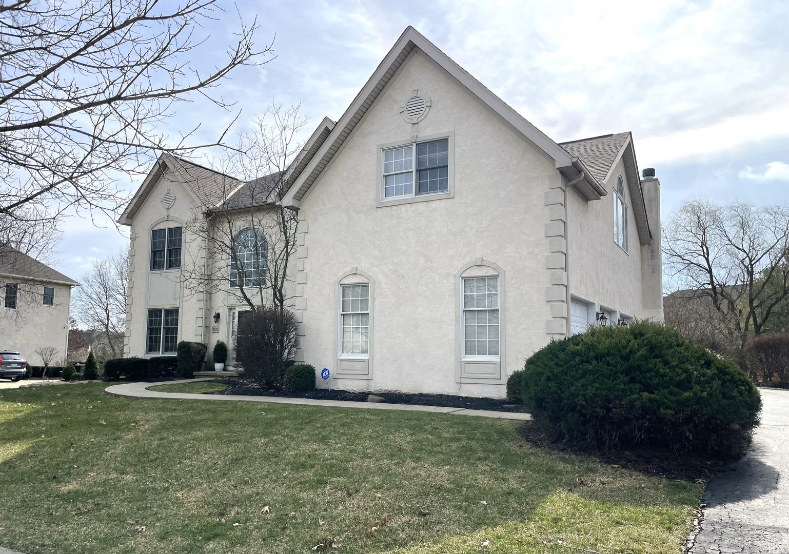 4823 Vista Ridge Drive – photo 1