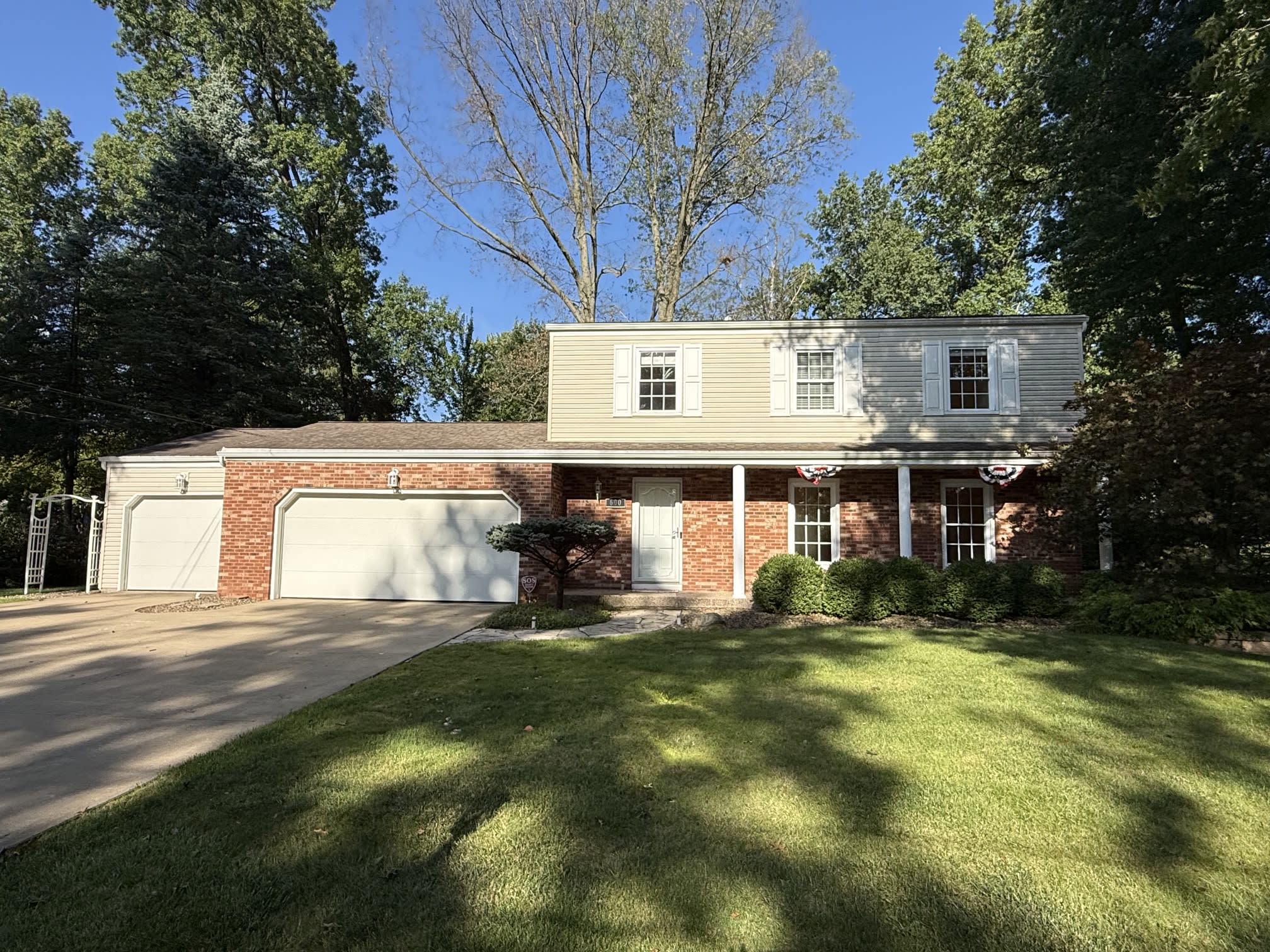 600 Burning Oaks Rd Ne – photo 1