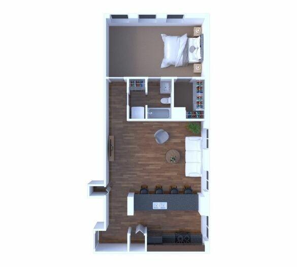 651 South Wells St. – photo 1
