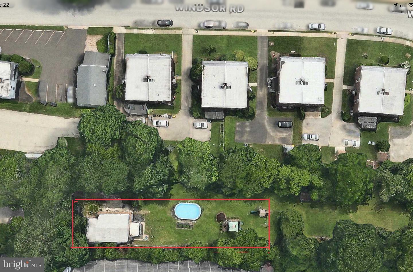 713 Bethlehem Pike Rear – photo 4