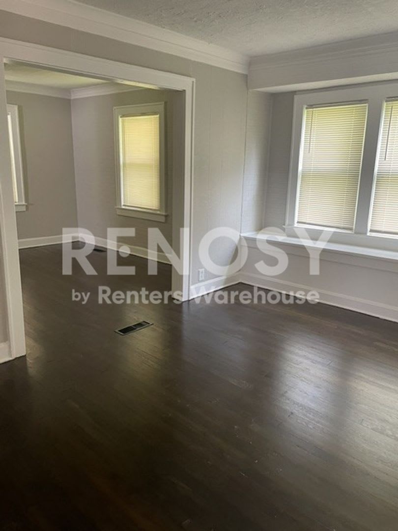 3 Bedroom 1 bath home updated – photo 4