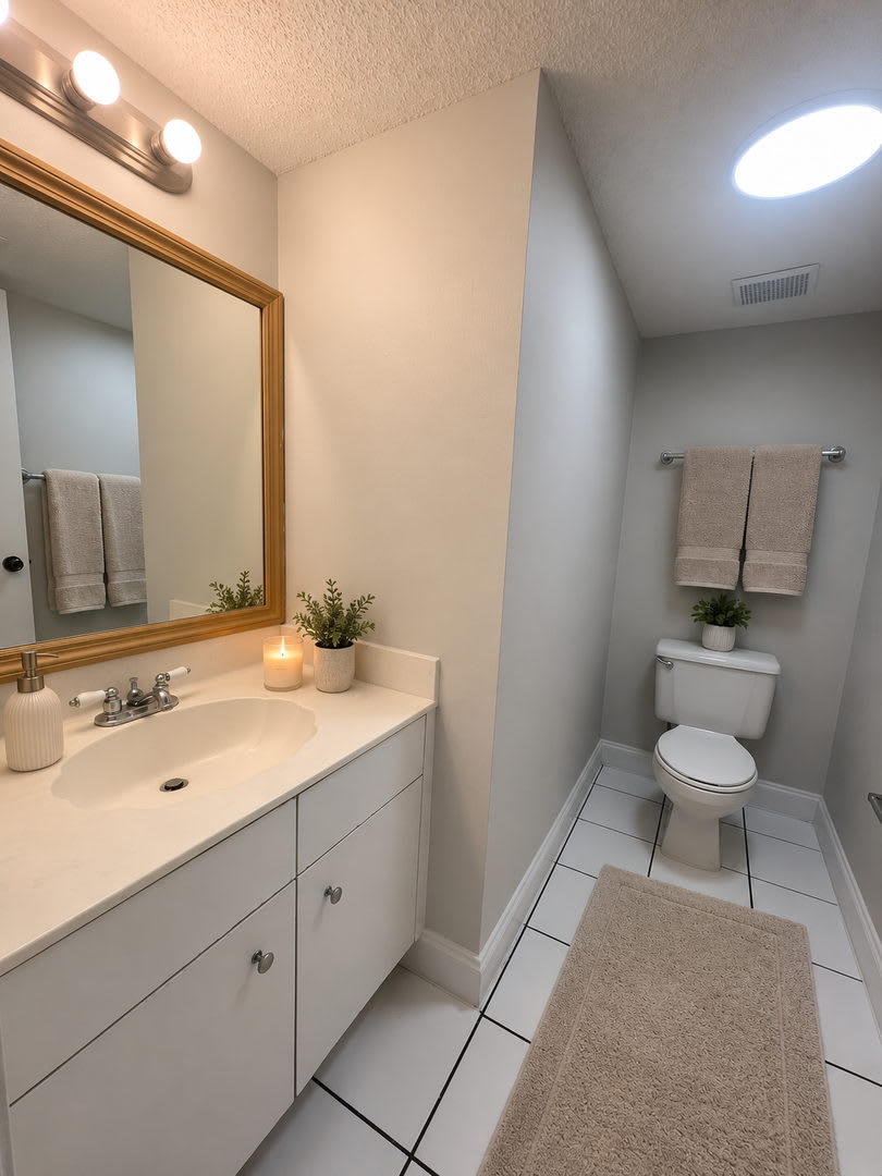 * * * SUPER SPACIOUS 2 BED 2.5 BATH * * * Large Townhouse with Garage – photo 3