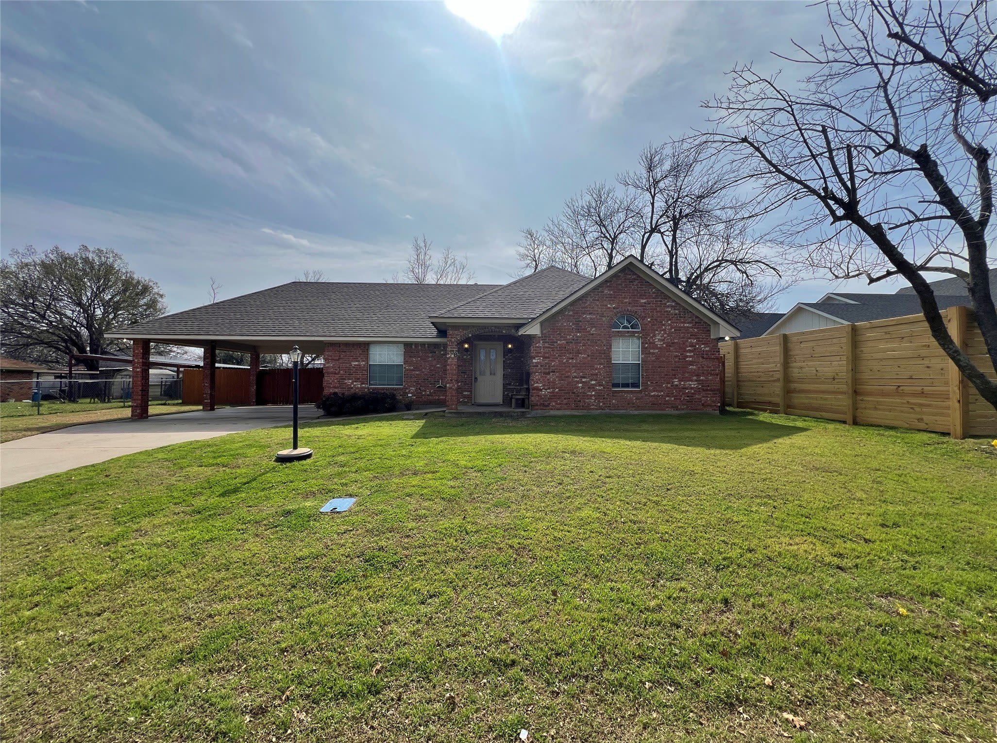 408 W Morton Street – photo 1