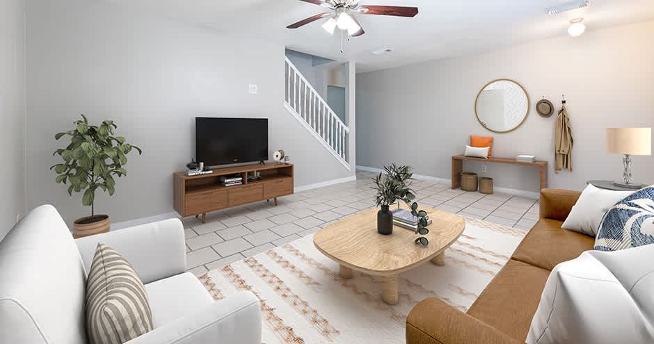 Villas on 517 Apartments – photo 2