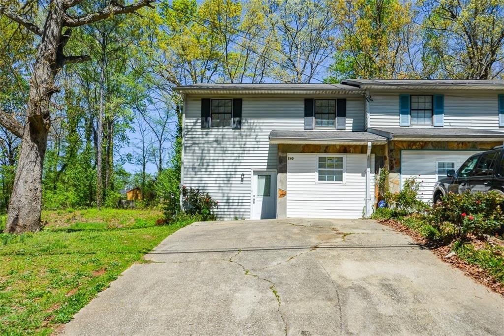 160 Timber Creek Lane SW – photo 1