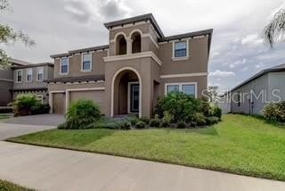 13118 JETER CREEK Drive – photo 1