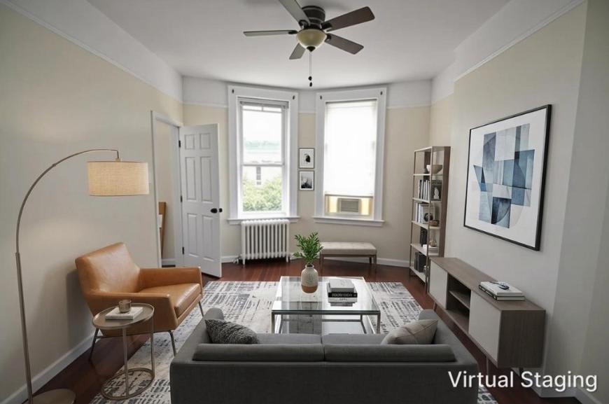 60 27 71St Ave – photo 1