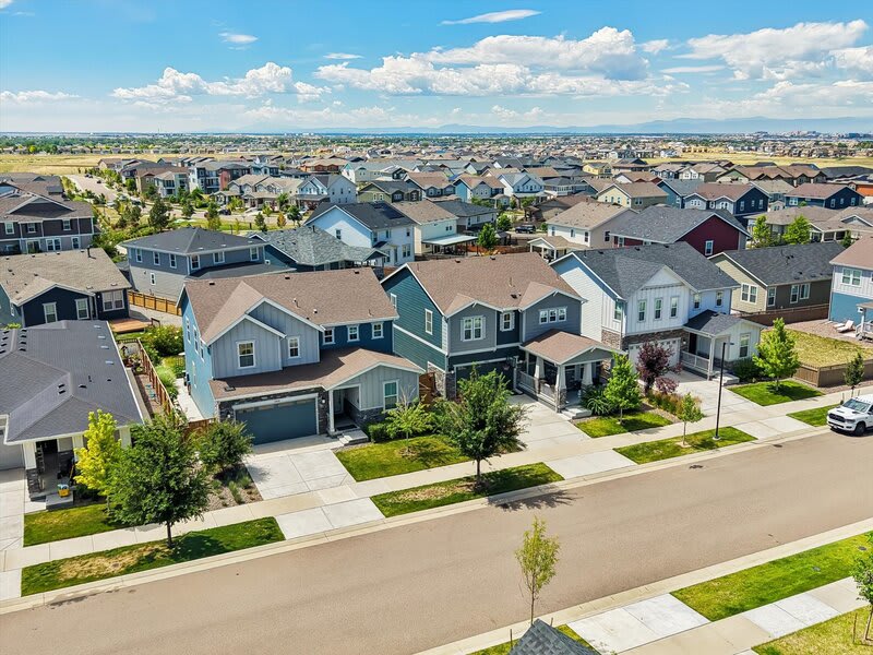 21098 East 61St Drive – photo 3