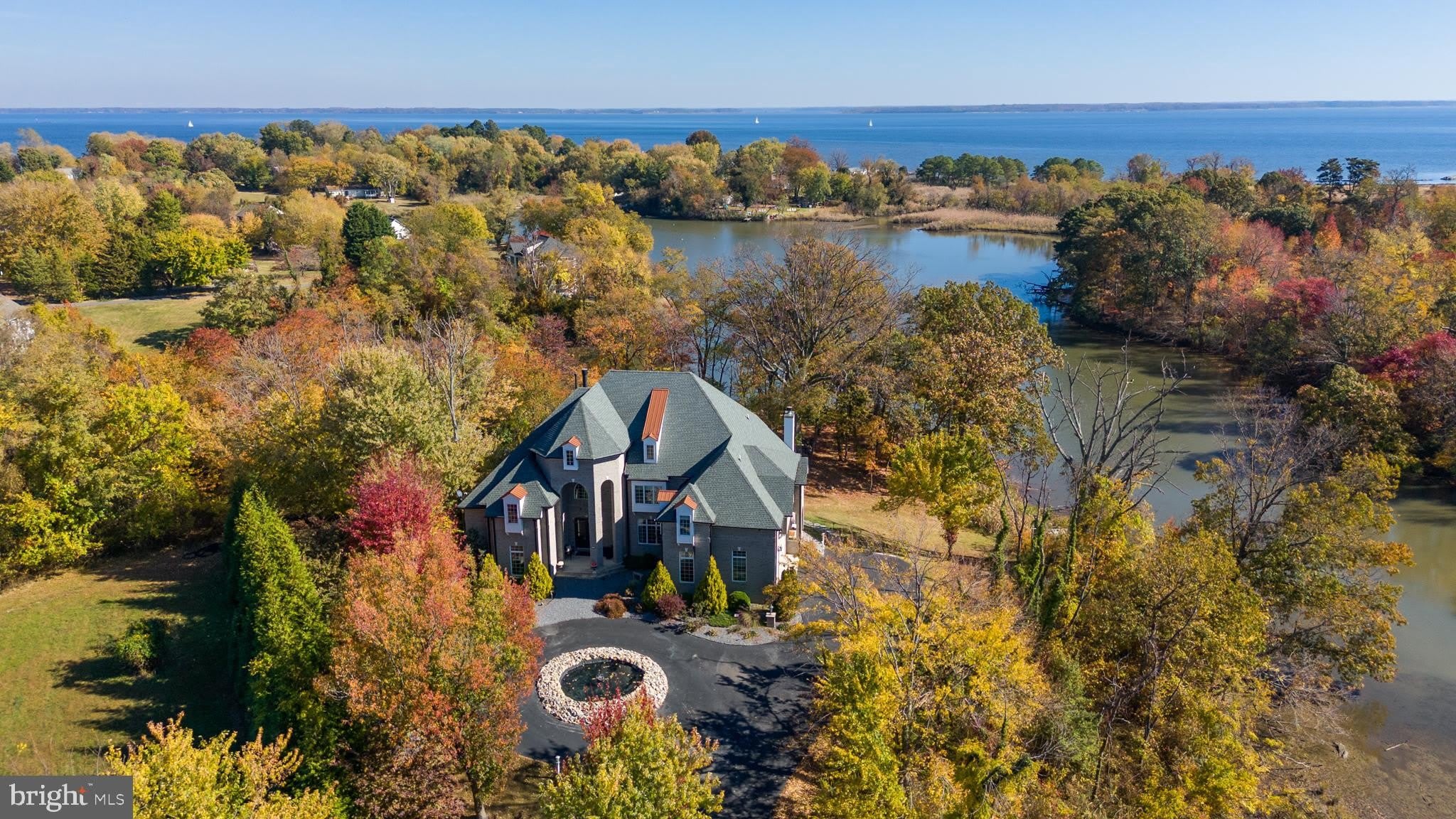2620 Love Point Road – photo 3