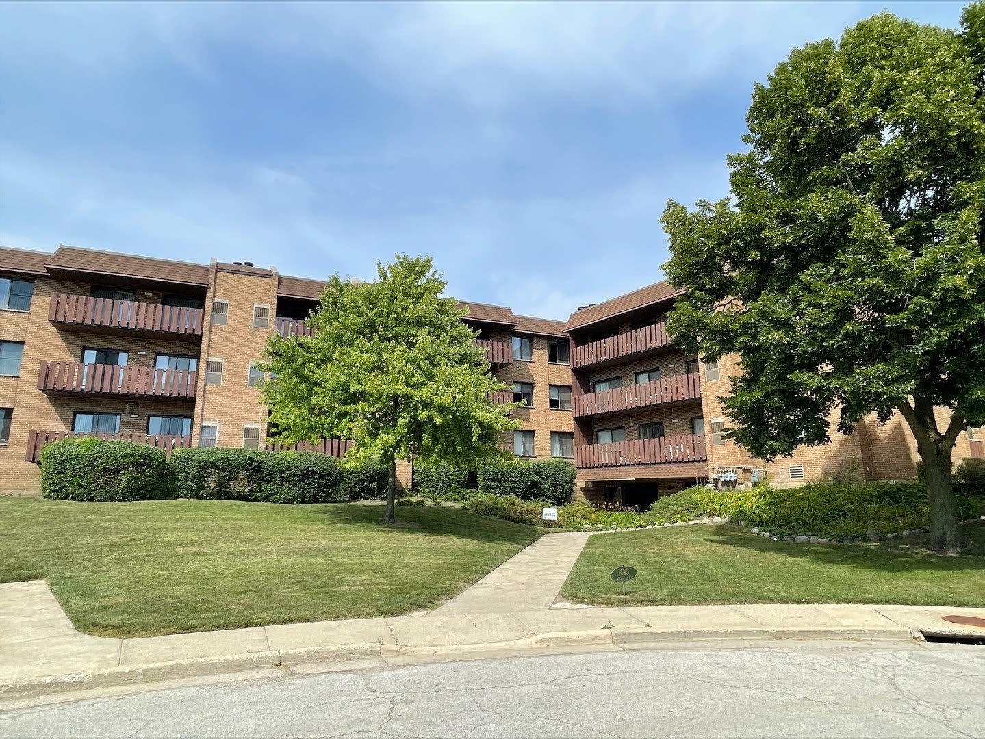 1655 Lake Cook Road – photo 1