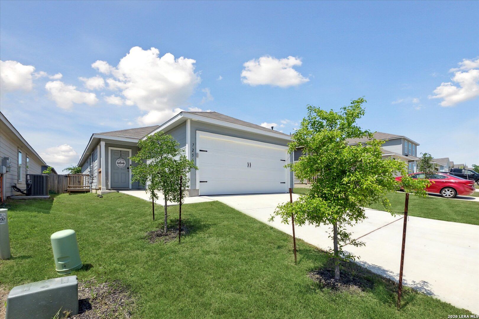 Available Now Modern 3 Bedroom Home In San Antonio – photo 2