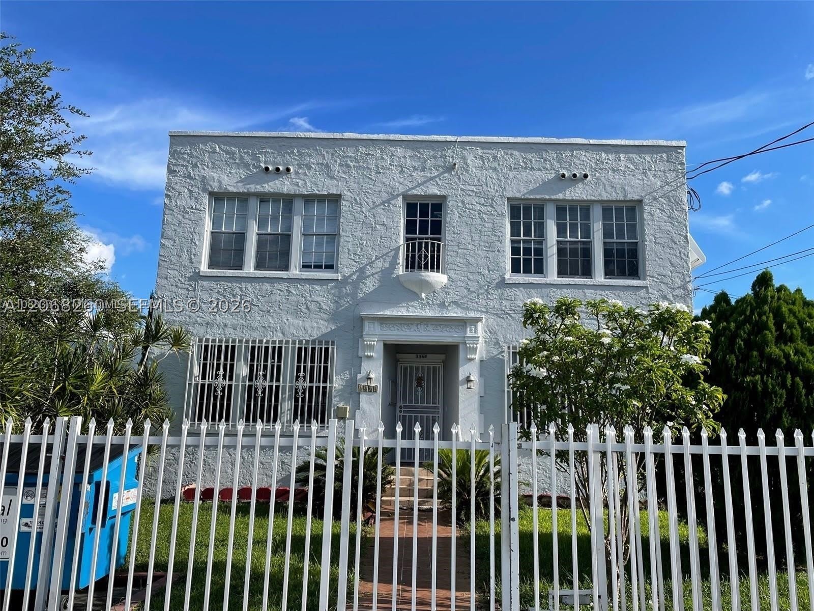 3364 SW 2nd St – photo 1